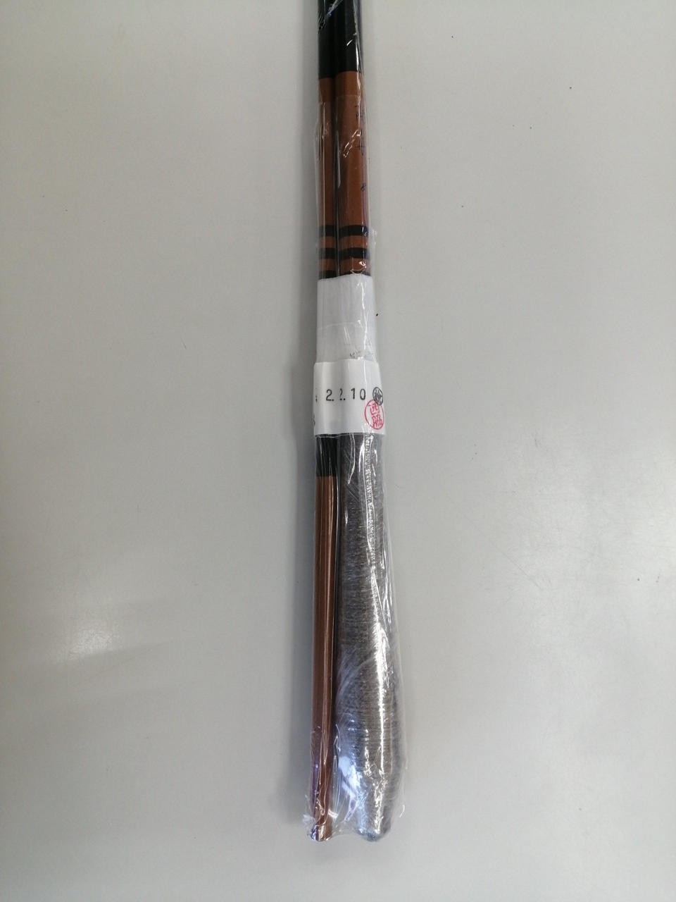 Excellent Daiwa Yoshu 8 Shaku Nobe Pole Rod