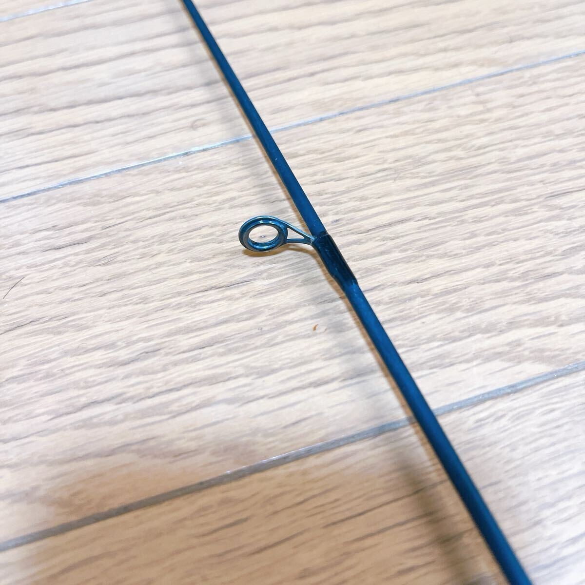 Extremely rare G.Loomis SJR700 GL3 bass rod Excellent condition