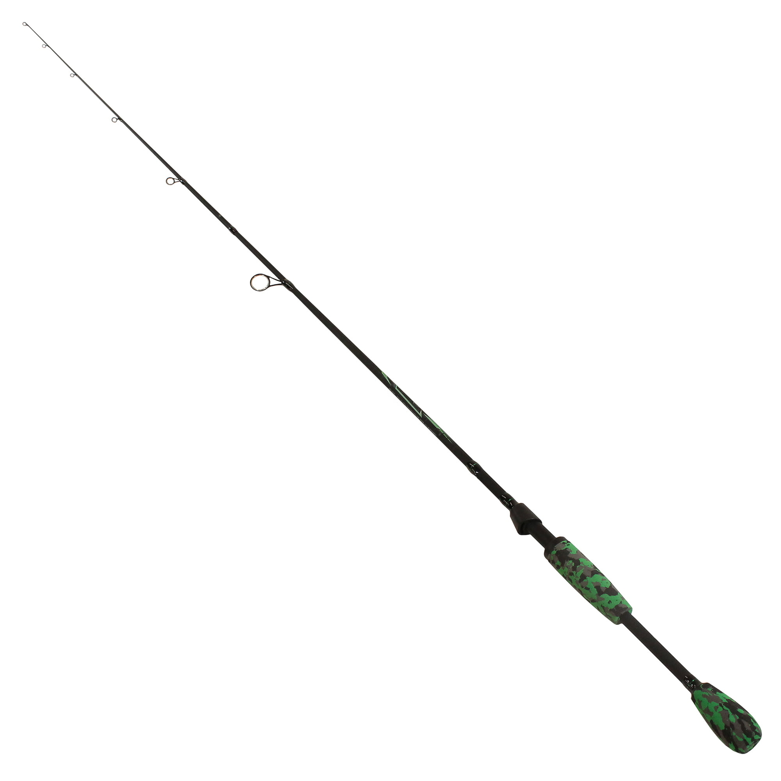 Berkley AMP™ Casting Rod, 7′ Medium Heavy Fishing Rod