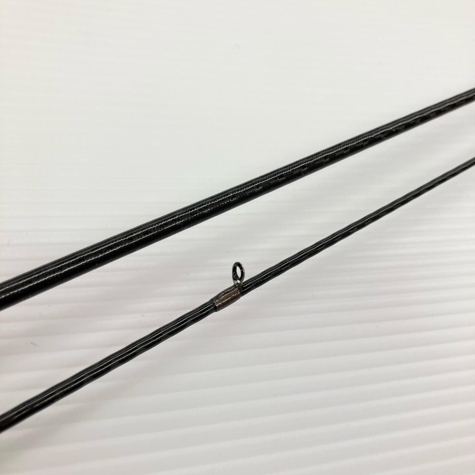 SHIMANO Lure rod 16 Soare ExTune Ajing S508L-S with Scratches 37169