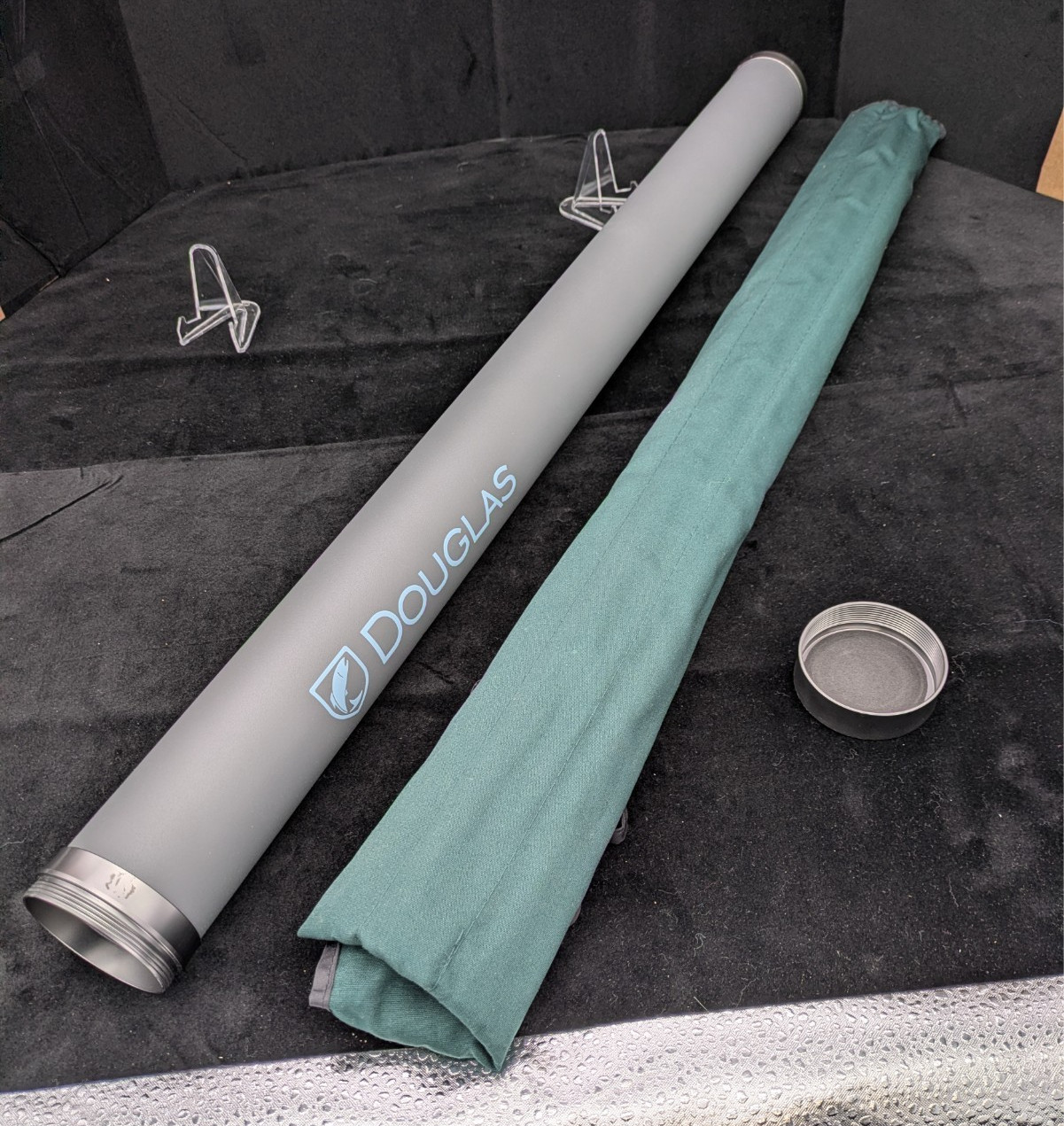 DOUGLAS SKY 4904 | 9’0″ | #4 | 4 Piece set