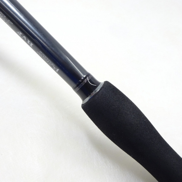 Daiwa Phantom Liberalist PH LL 703MLRSS Cond/B+