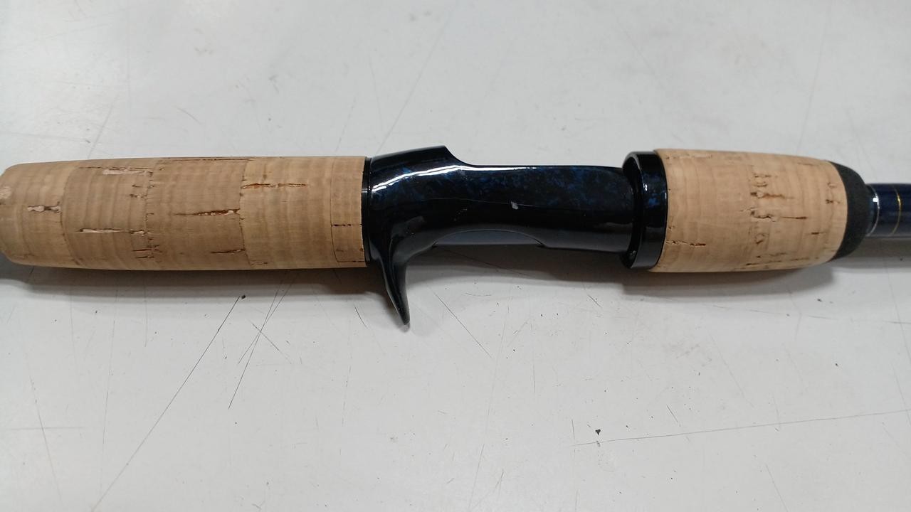 Fenwick TECBNA GP 74CXHJ bass rod