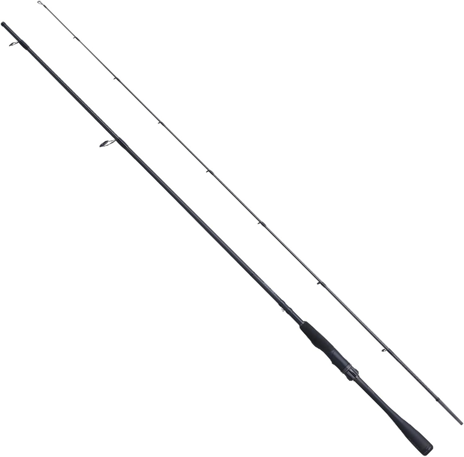 Shimano 26 Zodias 264UL-2 Bass Rod