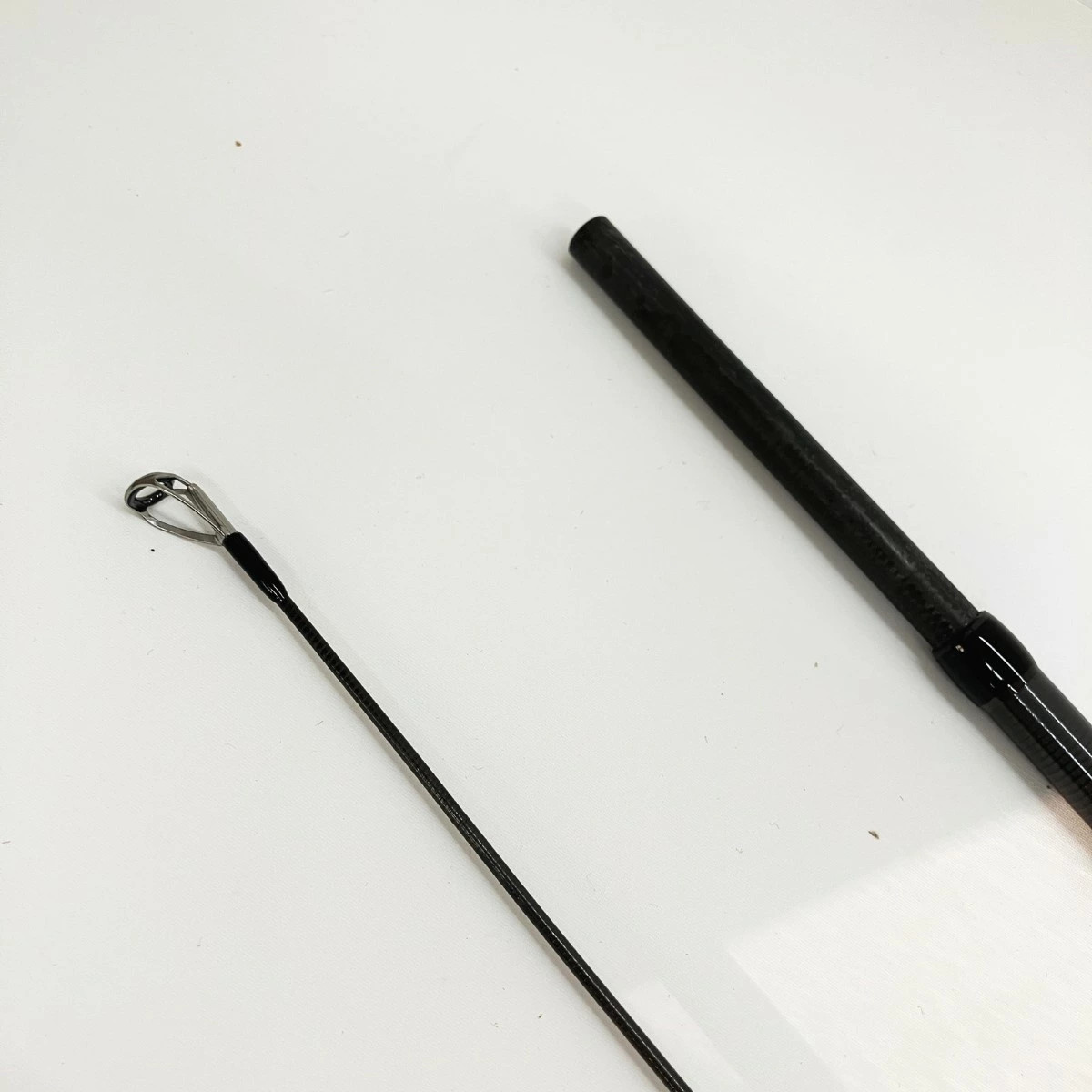 APIA GRANDAGE NORTHERNLIGHTS 110M Shore Jigging Rod Used C Rank 43in/110cm