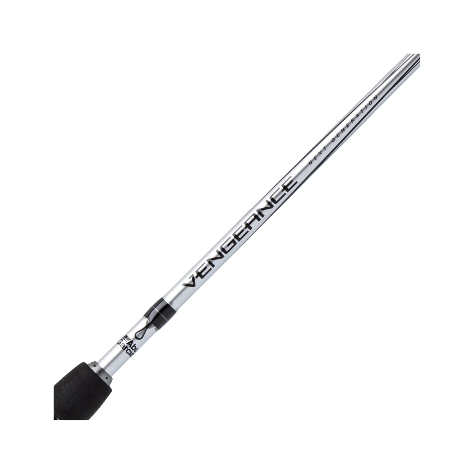 Vengeance Casting Rod, 6’9″ Medium Heavy Fishing Rod, New
