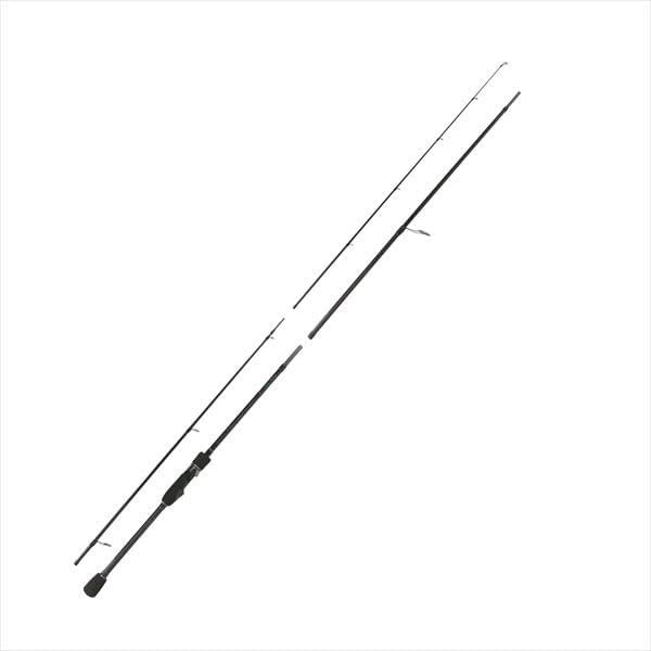 YAMAGA Blanks Spinning Rod 25 BlueCurrent Wizy 810/4pcs Free Style Mobile New