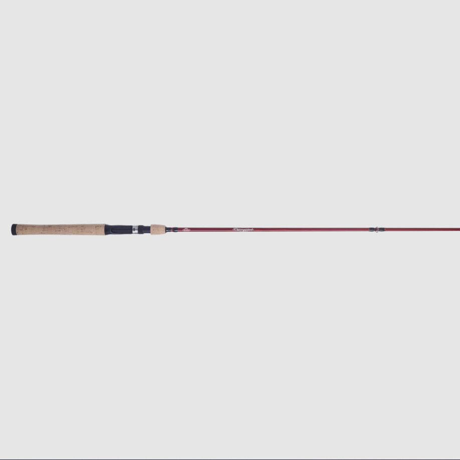 7ft Medium Heavy Casting Rod Fishing Rod 2 Piece Cork Handle