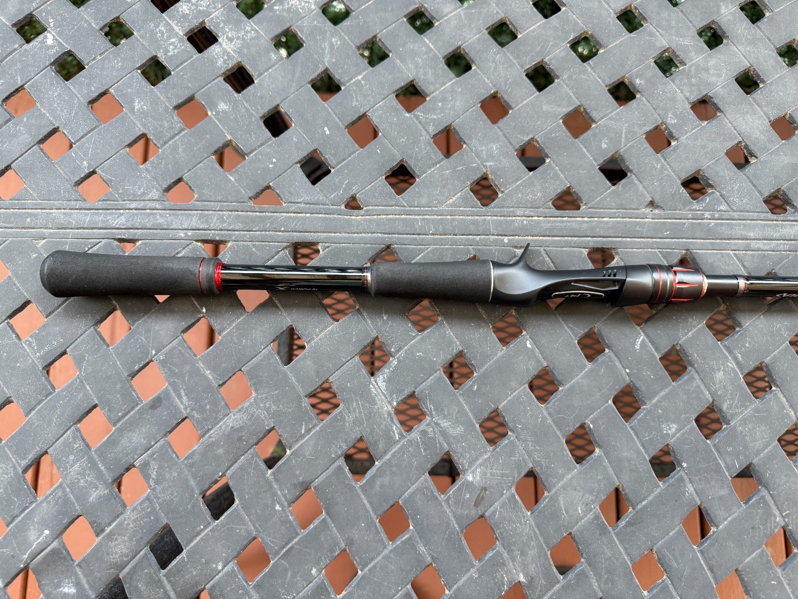 Shimano Zodias 172H-2 (JDM), 7’2″, Heavy, Fast, 12-30lb, 1/2-1 1/2oz, Casting R