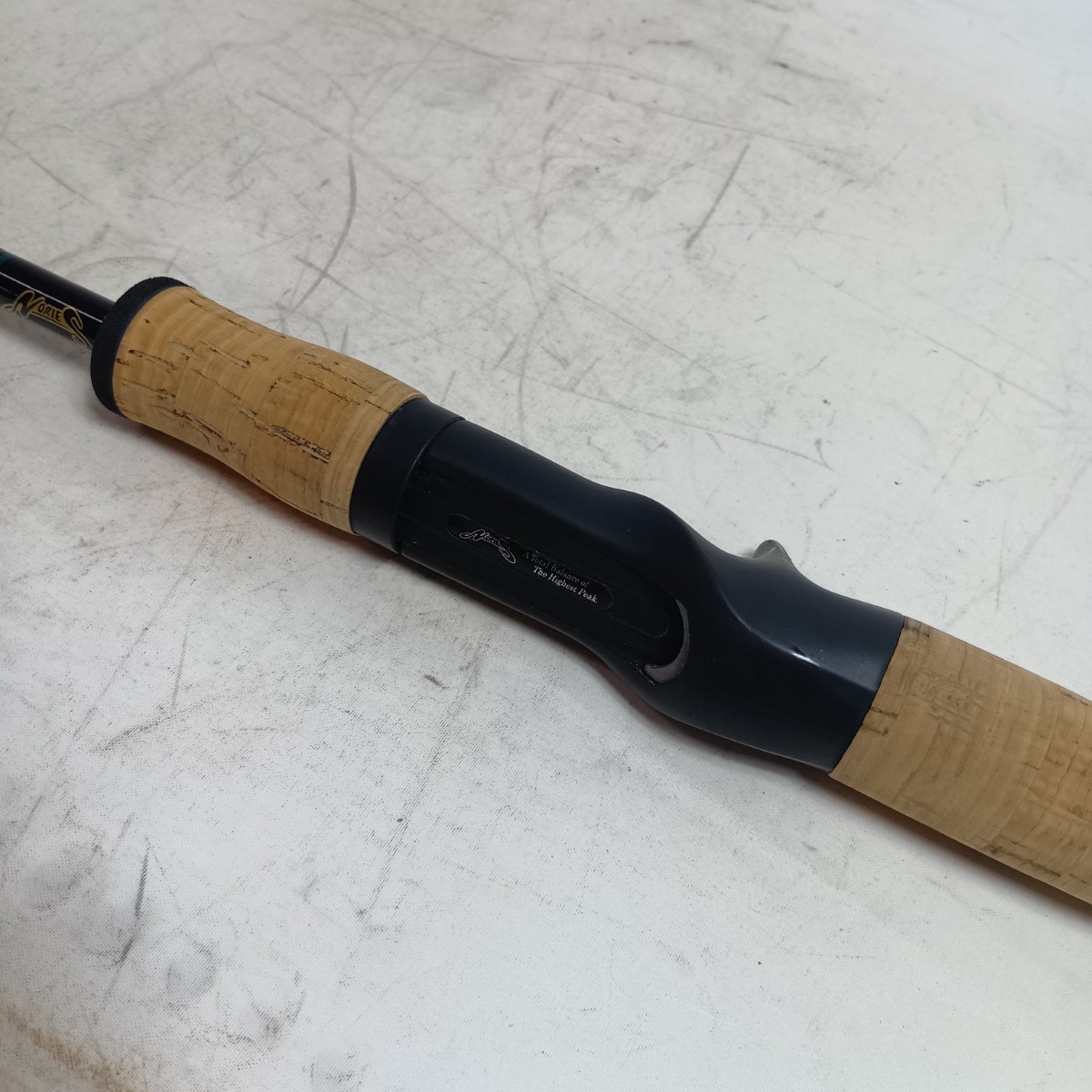 NORIES RBT610HC Fishing equipment, rod, lure rod, rockfish bottom fishing, s…