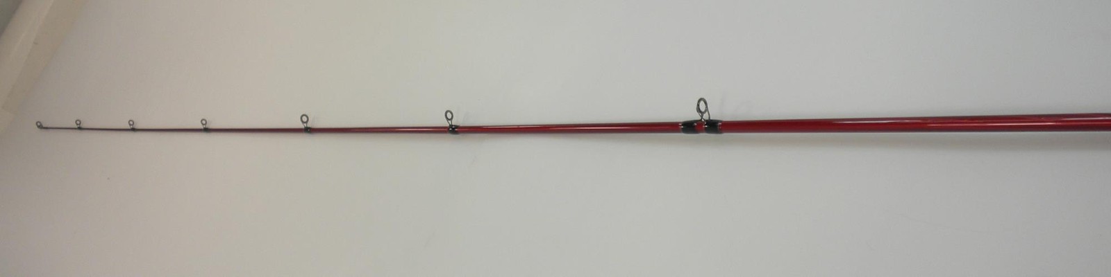 Berkley 1519454 CWD2661MC Cherrywood II Casting Rod 6ft 6in 1pc Medium Action