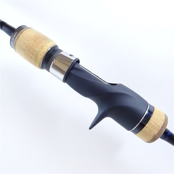 Shimano 20 Ocea jigger infinity b63-4 Cond/B