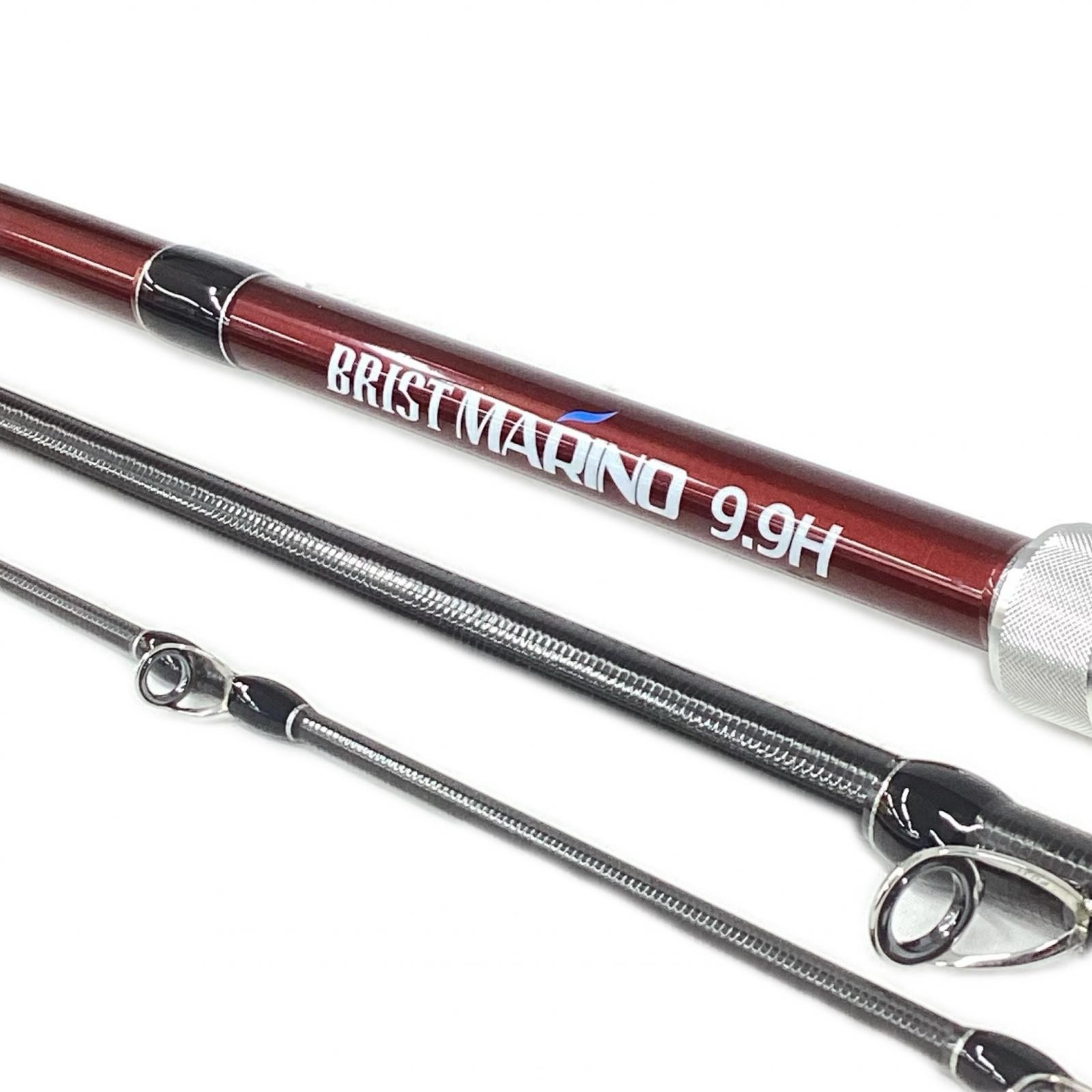Fishman Rockfish rod BRIST MARINO 9.9H only a main part