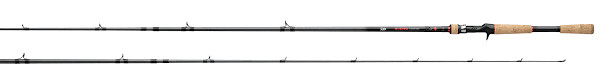 Daiwa CDN Custom 7’1″ Medium Heavy Fast Casting Rod CDN711MHFB