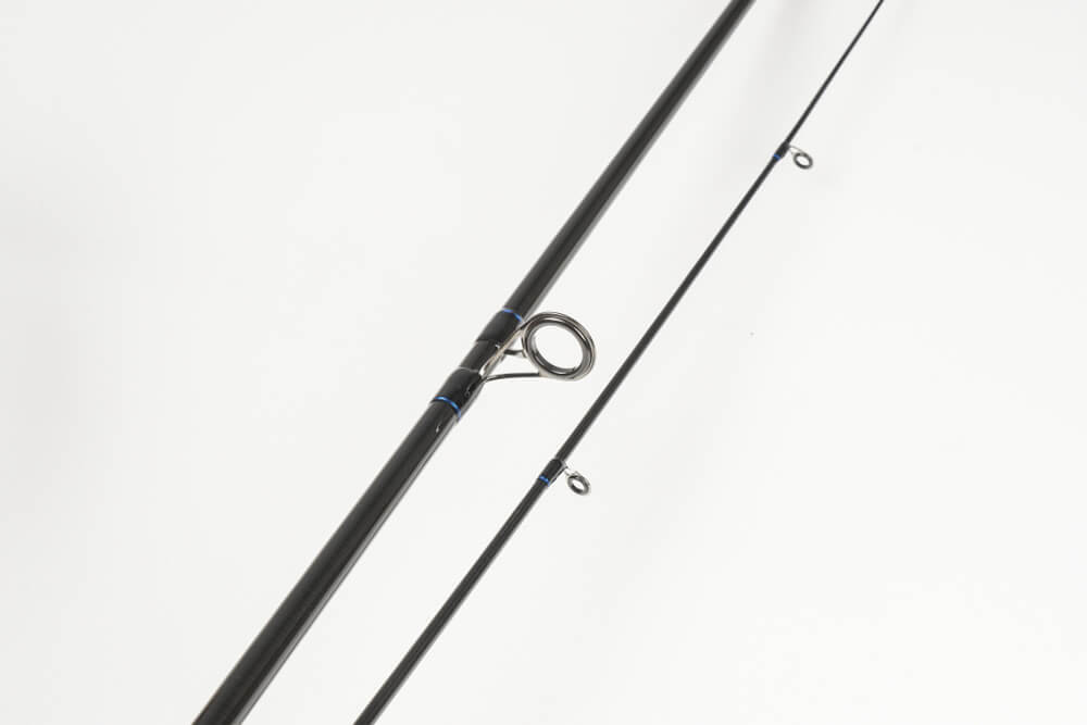 Jenzi Fishing Rod Trout Concept 15-40g All Round Rod Spinning Trout Fishing