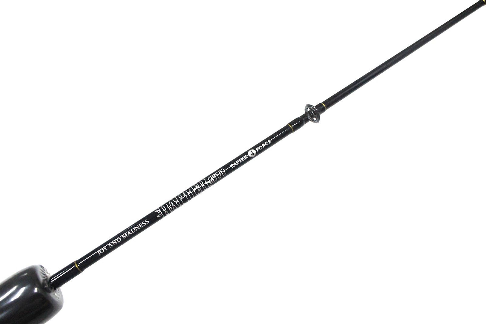 Seafloor Control Rod Baitcast Rapier RP-511-4 (5002)