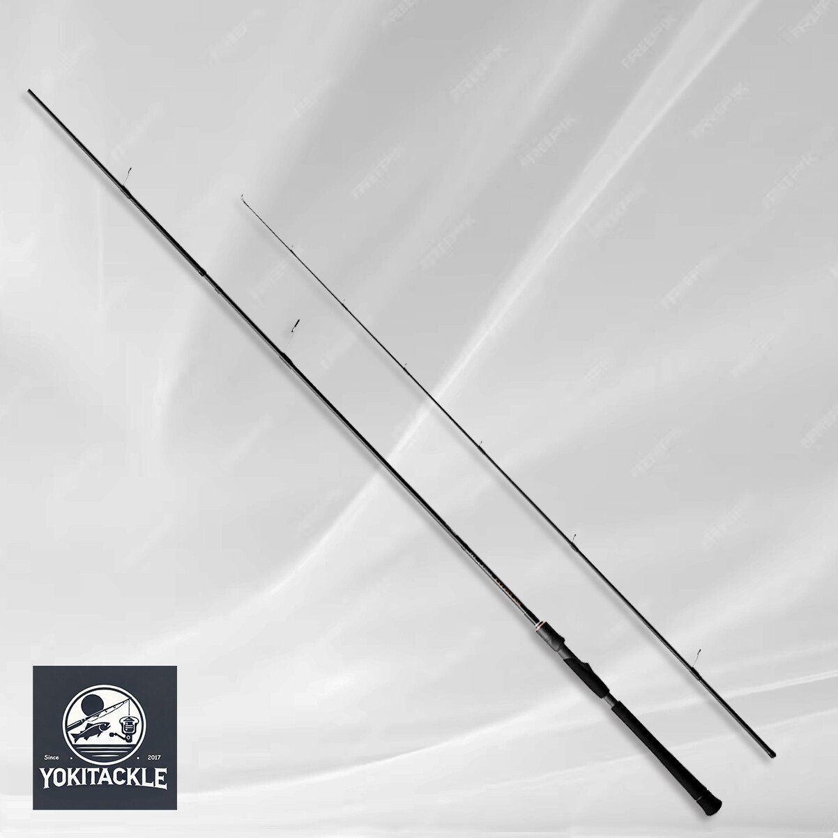 Tenryu ROCK EYE VORTEX RV832S-M Spinning Rod Shipping From JAPAN