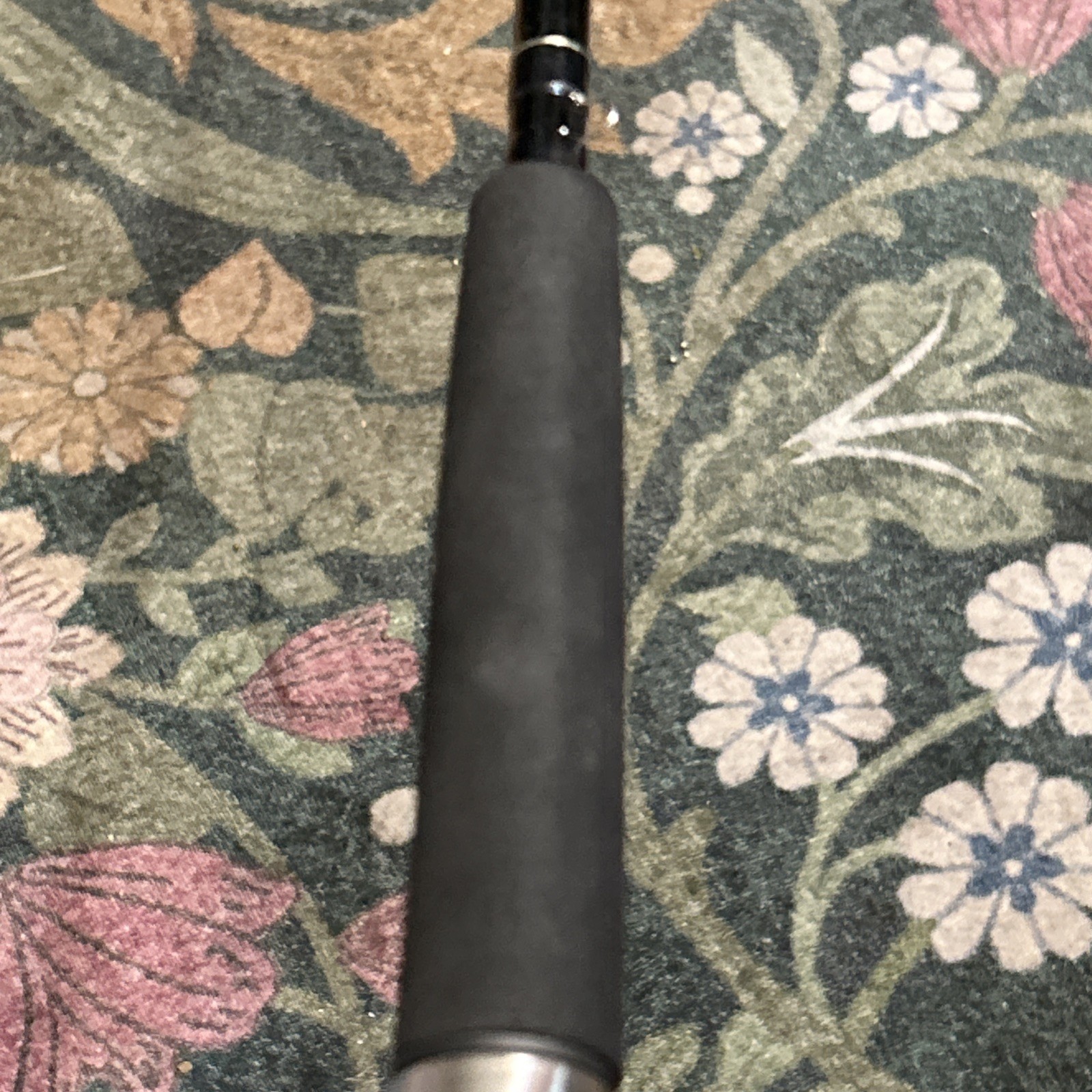 Black Tip BTJIG-66MHS 6’6” MH Spinning Jigging Rod 50-100lb