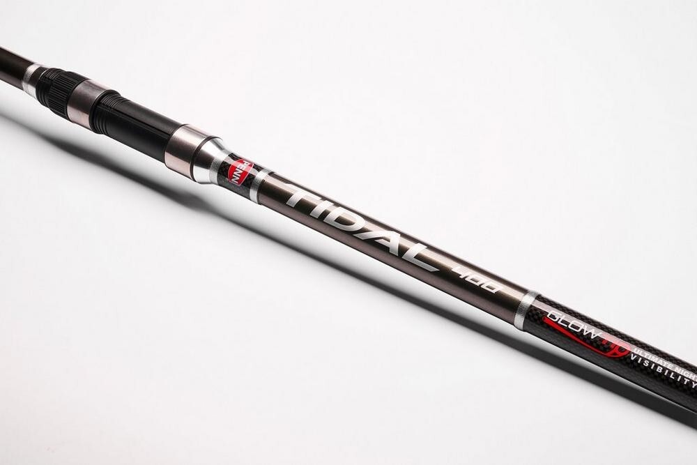 Excellent Quality Penn Tidal Tele Surf 4.2m 13ft 6in 140G Telescopic beach rod