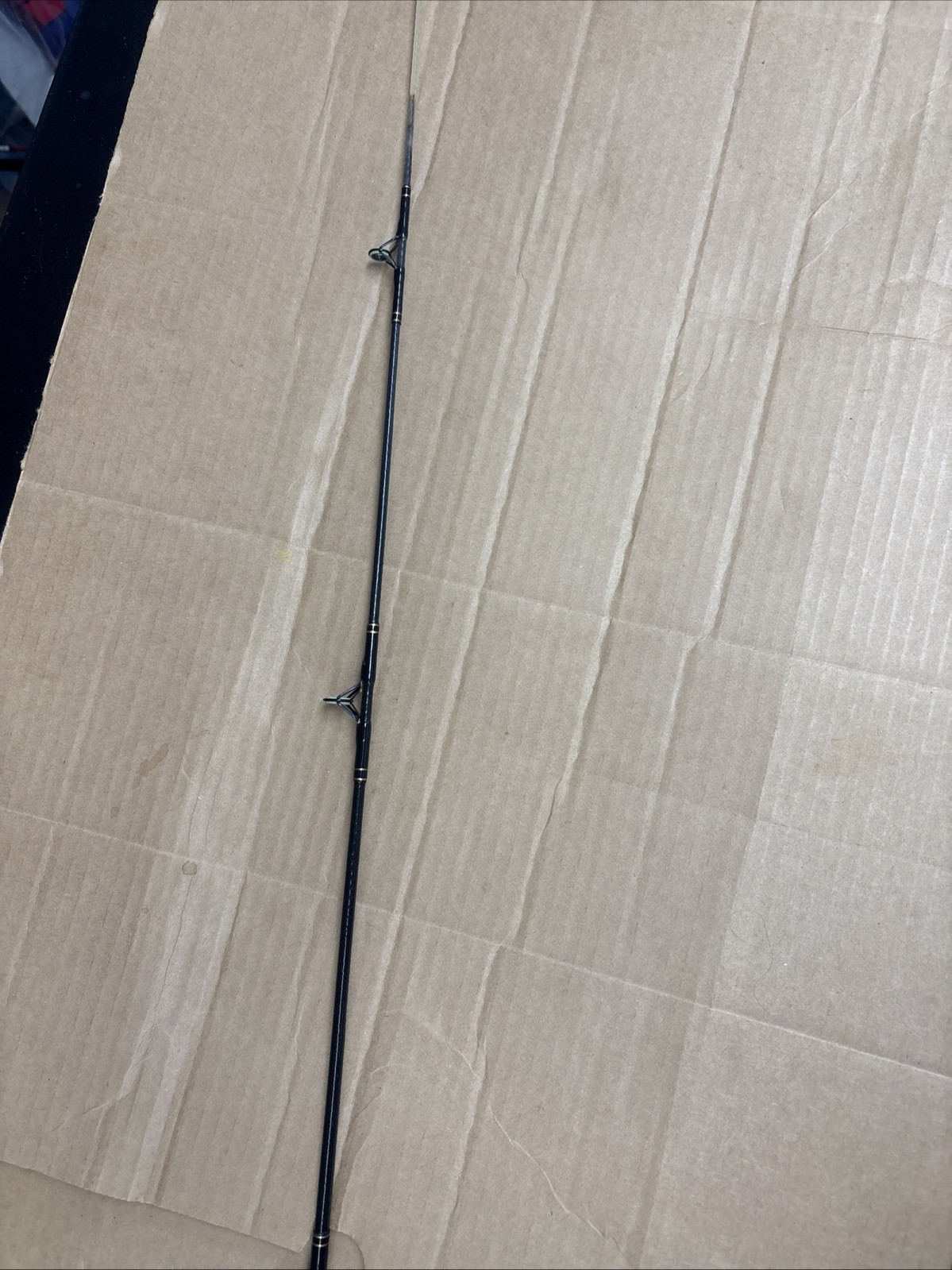 Shakespeare Ugly Stik XL BC 1152 5’6” Fishing Rod NOS 1 Piece