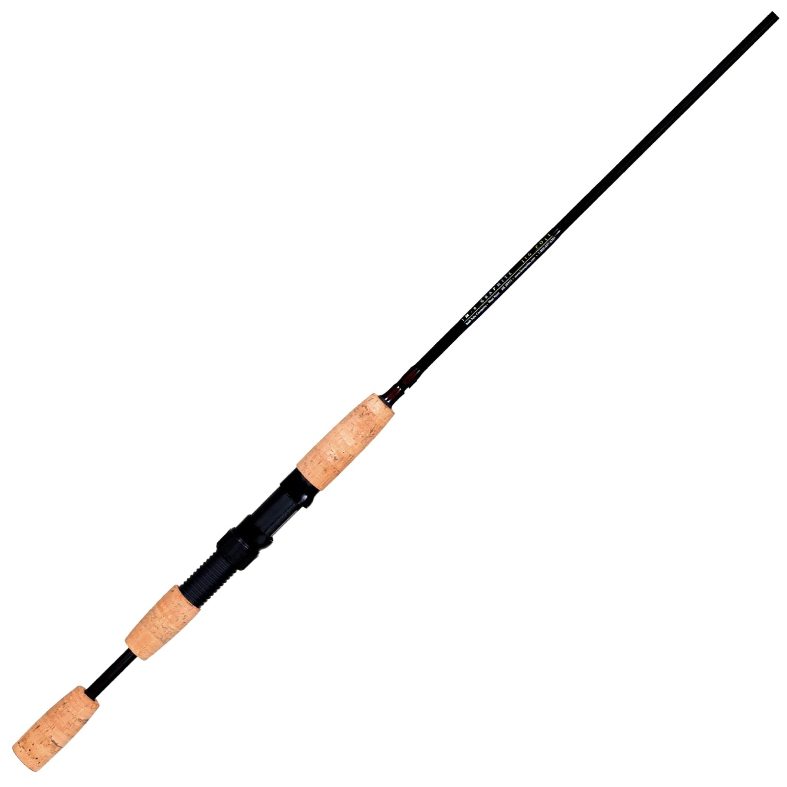 BnM Sam Heaton Super-Sensitive Series Pole 7ft 2pc Spin