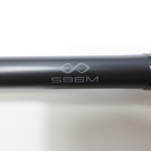 Shimano 22excellence infinity s96m Cond/C