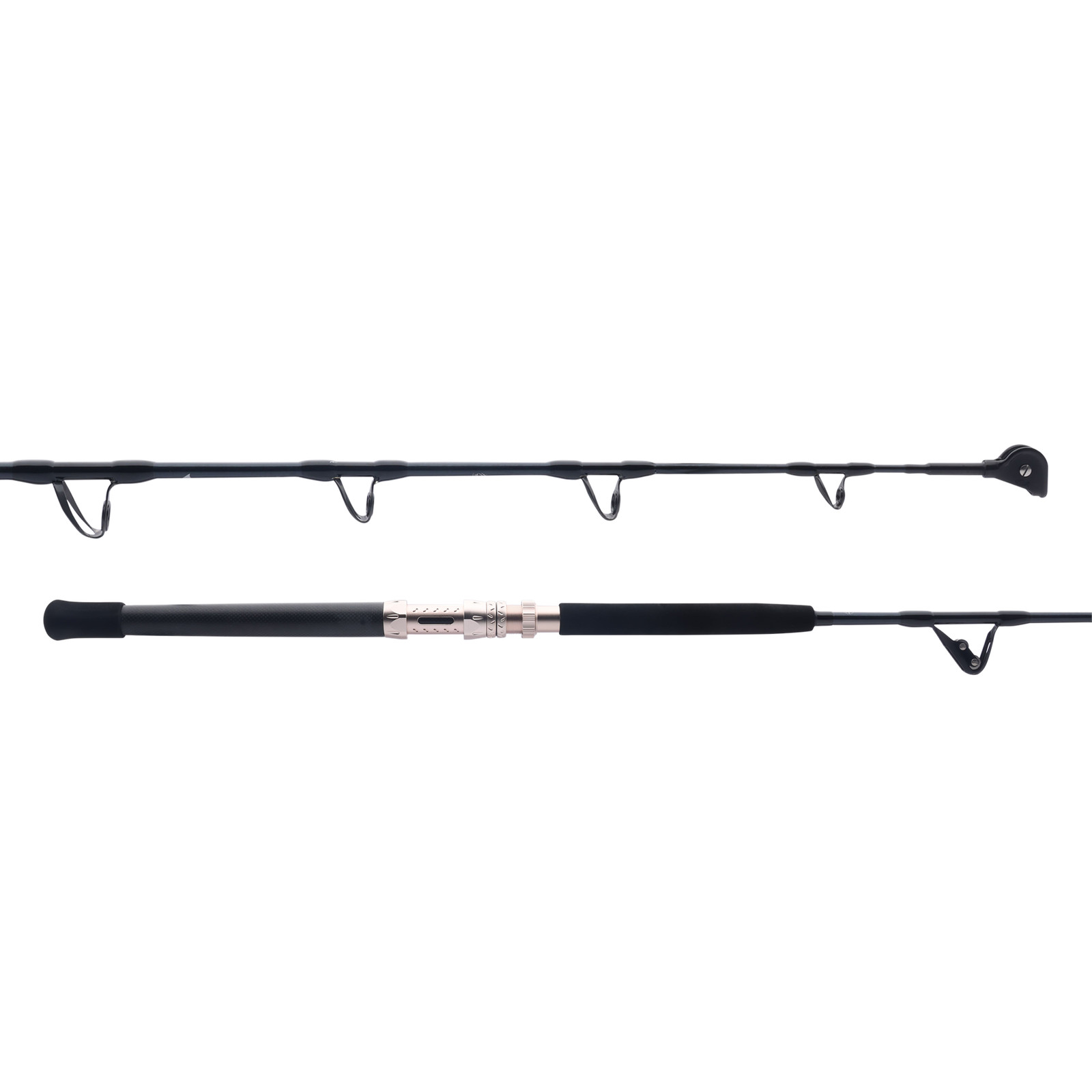Shimano TALLUS TROLLING STANDUP, Saltwater, Trolling, 5’6″, Medium Heavy, 1 p…