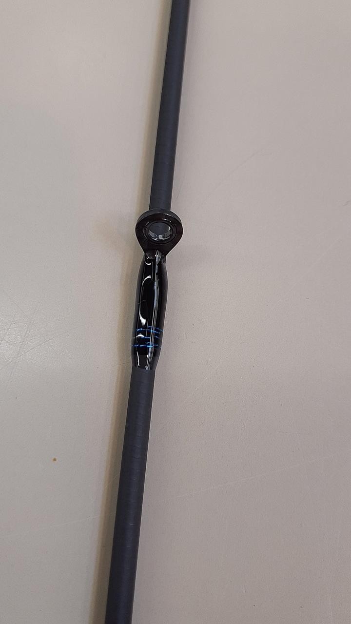 Daiwa Emeraldas Air Eging Rod 2.26ft (75g) Spinning Fishing Equipment