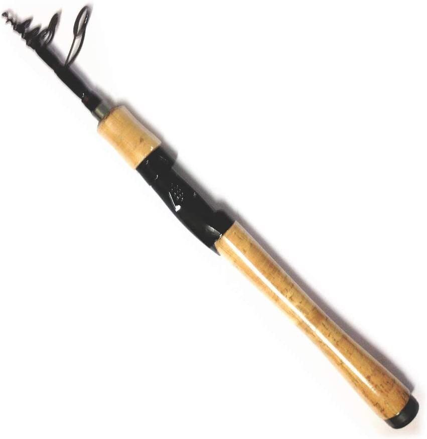 DAIWA Mobile rod/bass rod B.B.B 666TLFS Spinning Fishing Rod ‎Carbon 876940 New