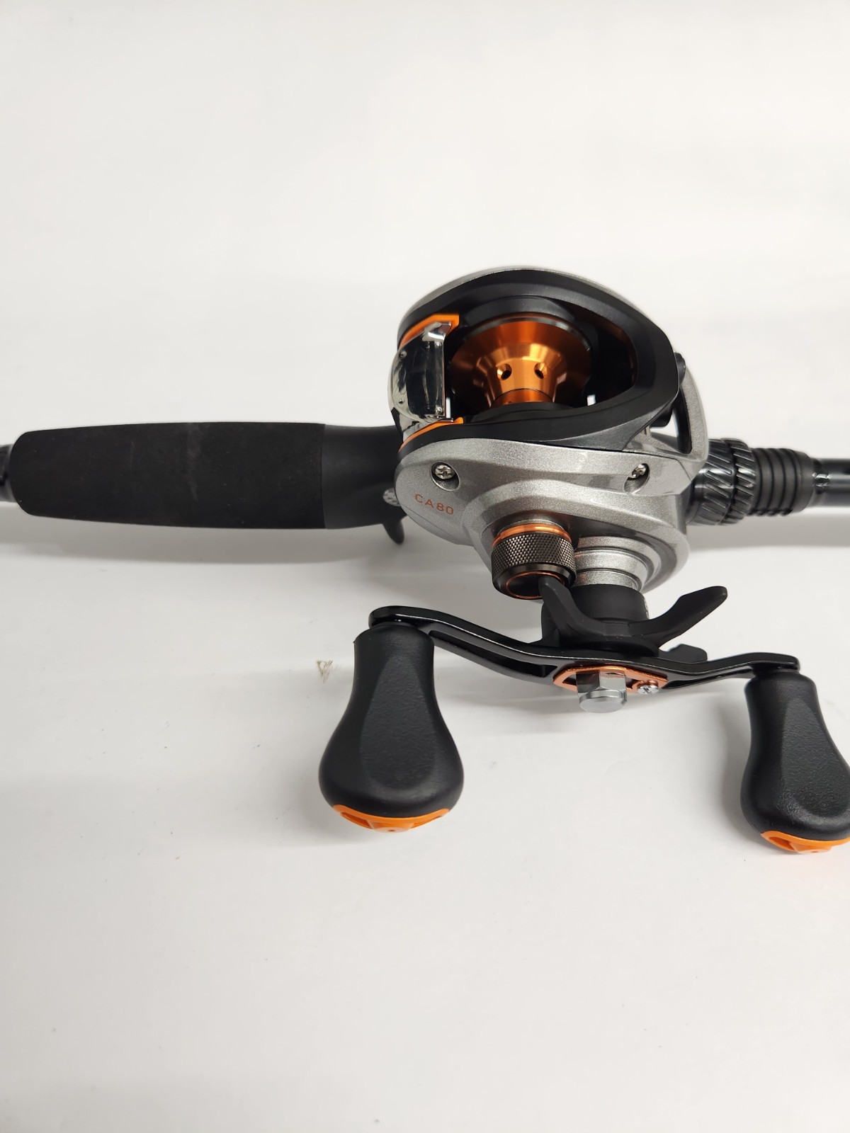 Witch Doctor Tackle Sandman 7’6″ XH (Combo)