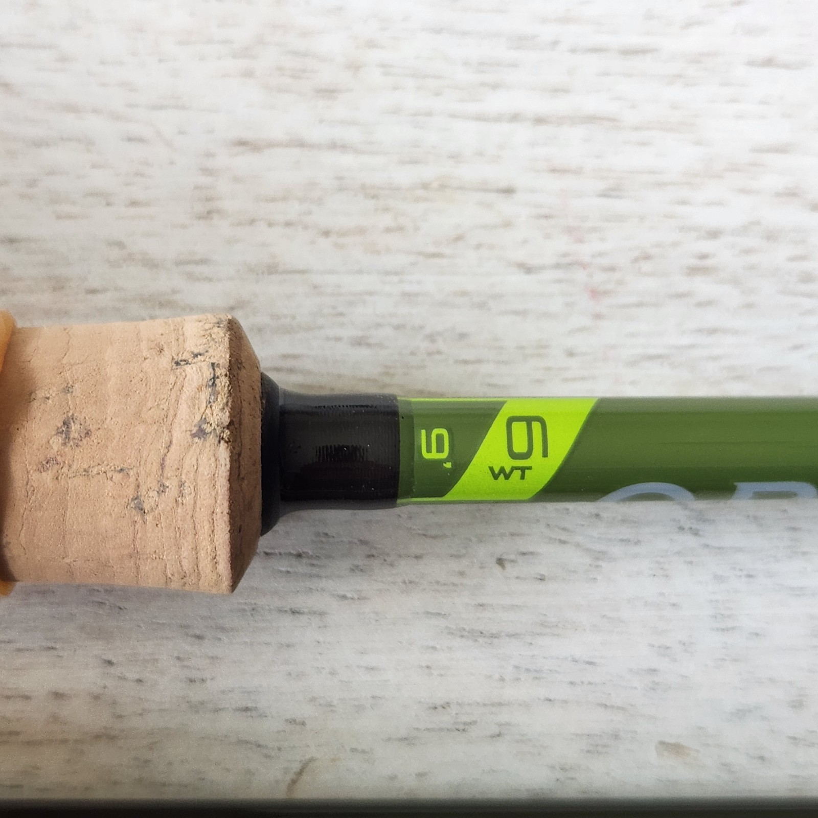 Orvis Encounter 9′ 5wt Fly Rod 4pc