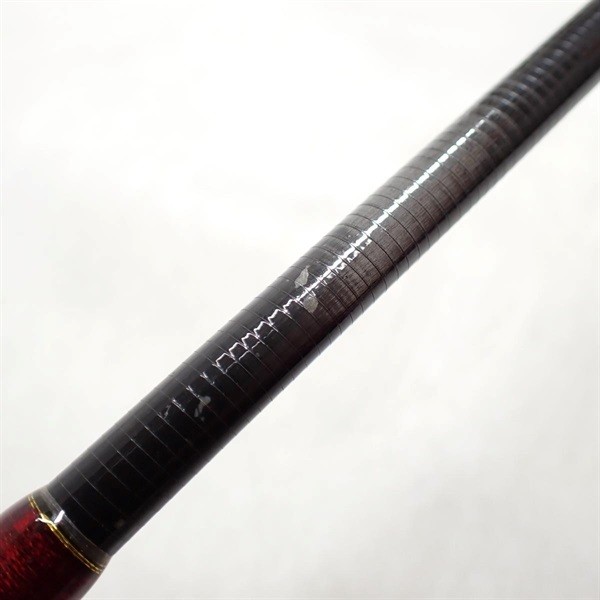 Fenwick. Golden Wing Tour Edition GWT610CL P+J Cond/C