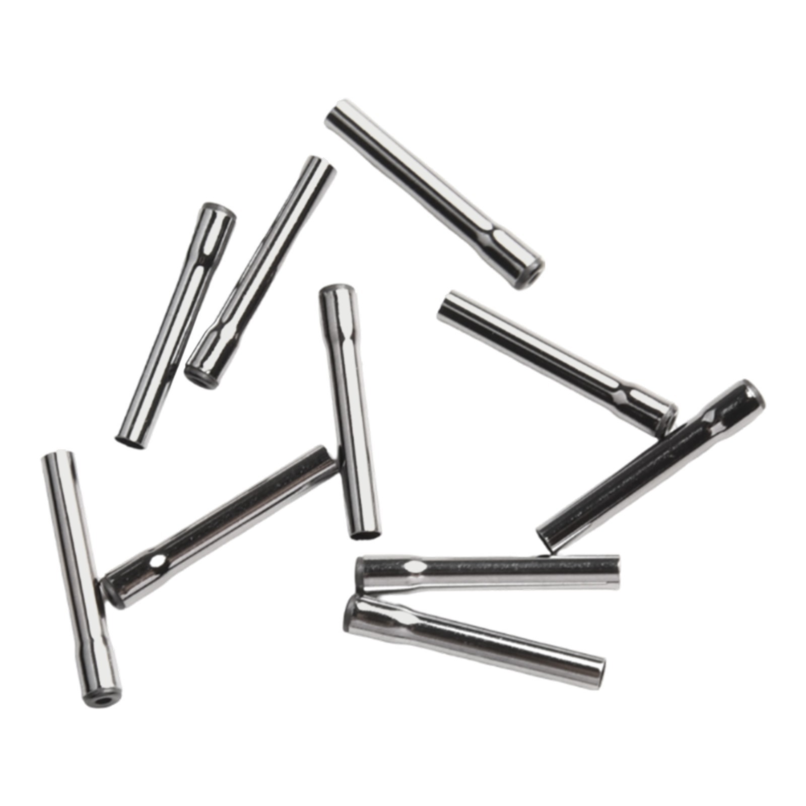1.2mm~2.1mm Fishing Rod Tip Guide Fishing Guides Hollow Rod New Practical Useful