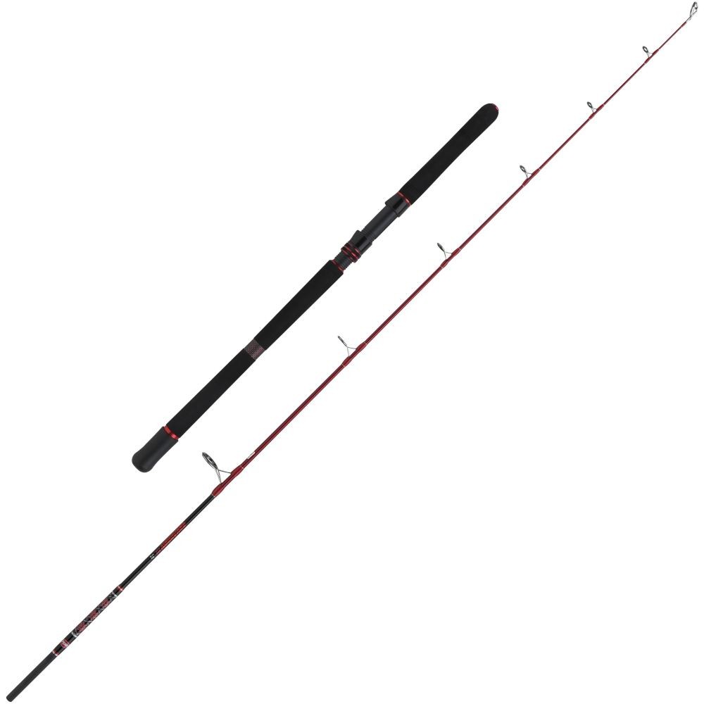 Penn Squadron III Jig Spinning Rod 1.98m 150-300g