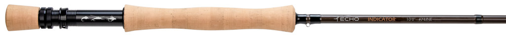 Echo Indicator Fly Rod