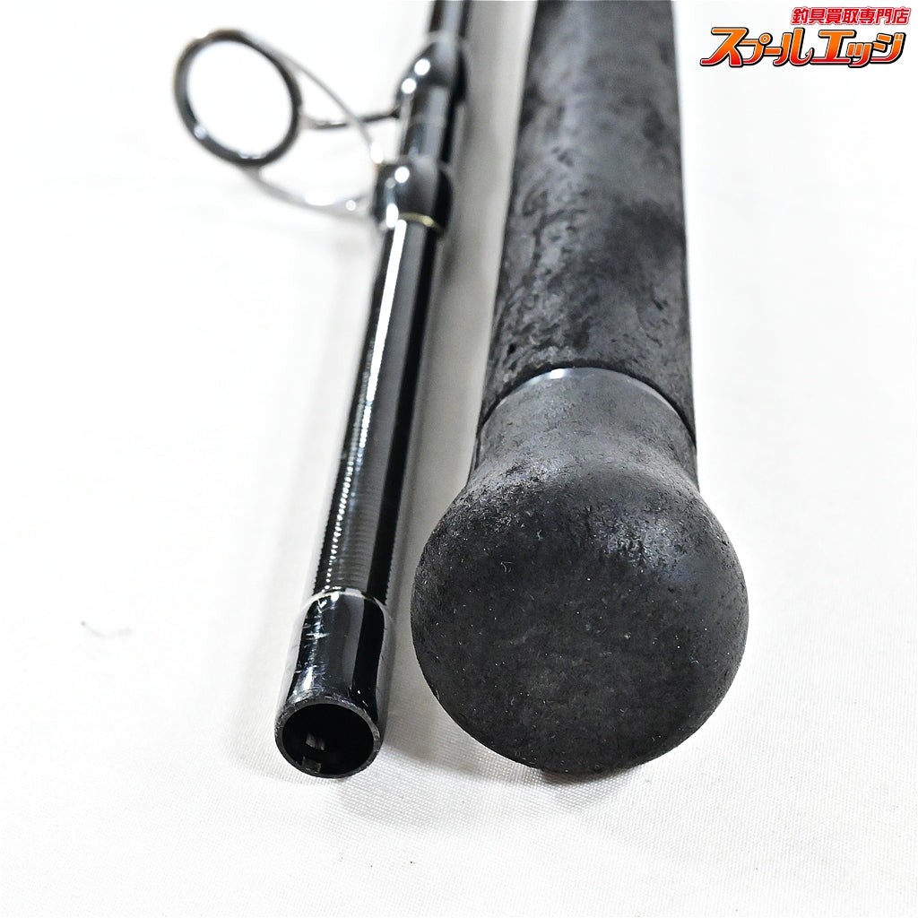 YAMAGA BLACKS Blue Sniper 100M Nano Concept Spinning Rod Fishing v47230