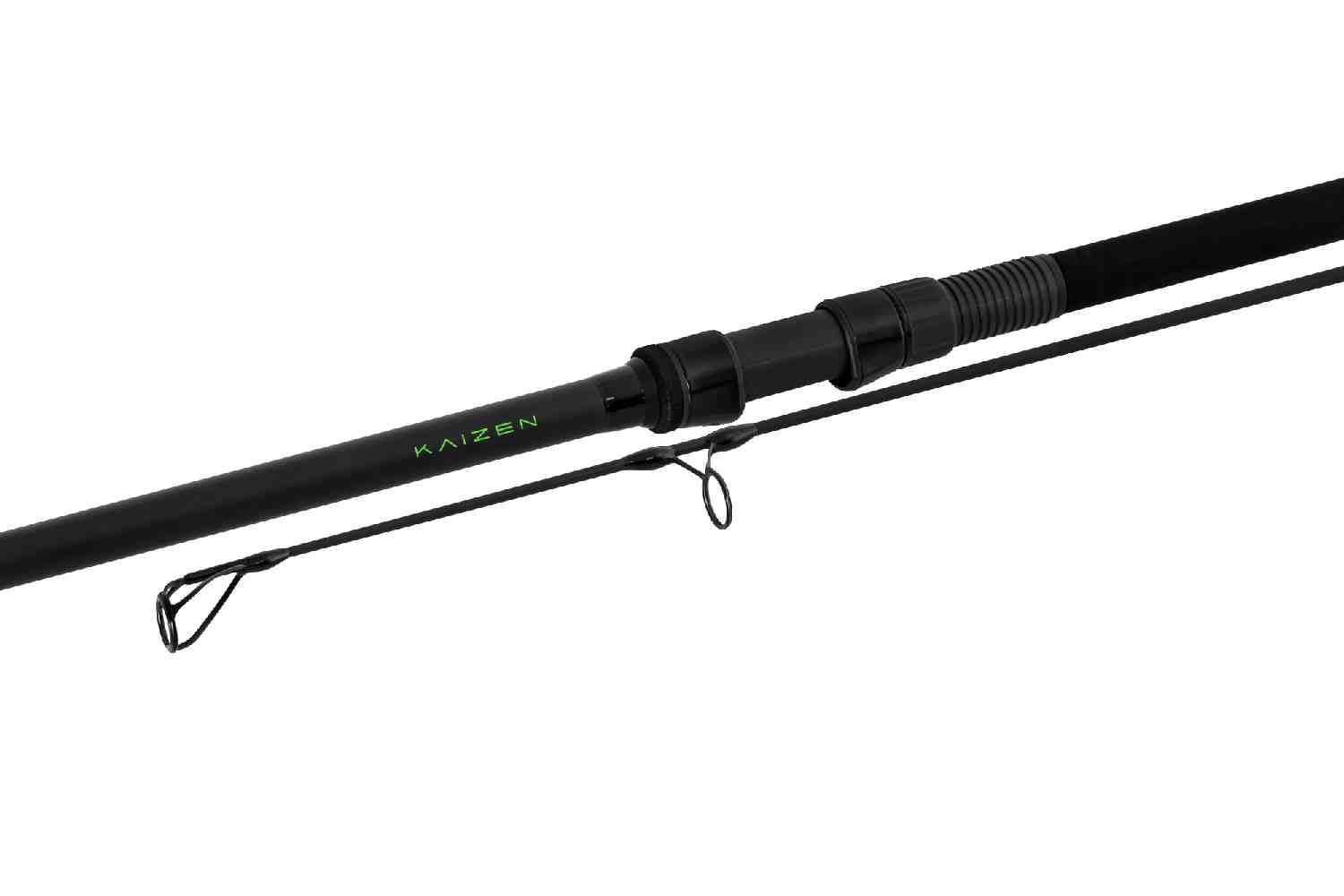 Korda Kaizen Green Carp Rods | All Sizes | Fast Delivery