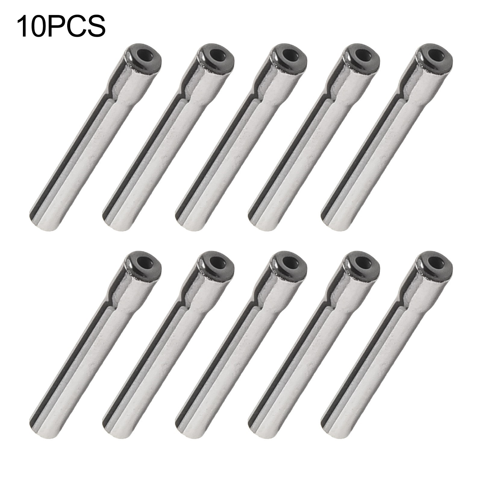 1.2mm~2.1mm Fishing Rod Tip Guide Fishing Guides Hollow Rod New Practical Useful