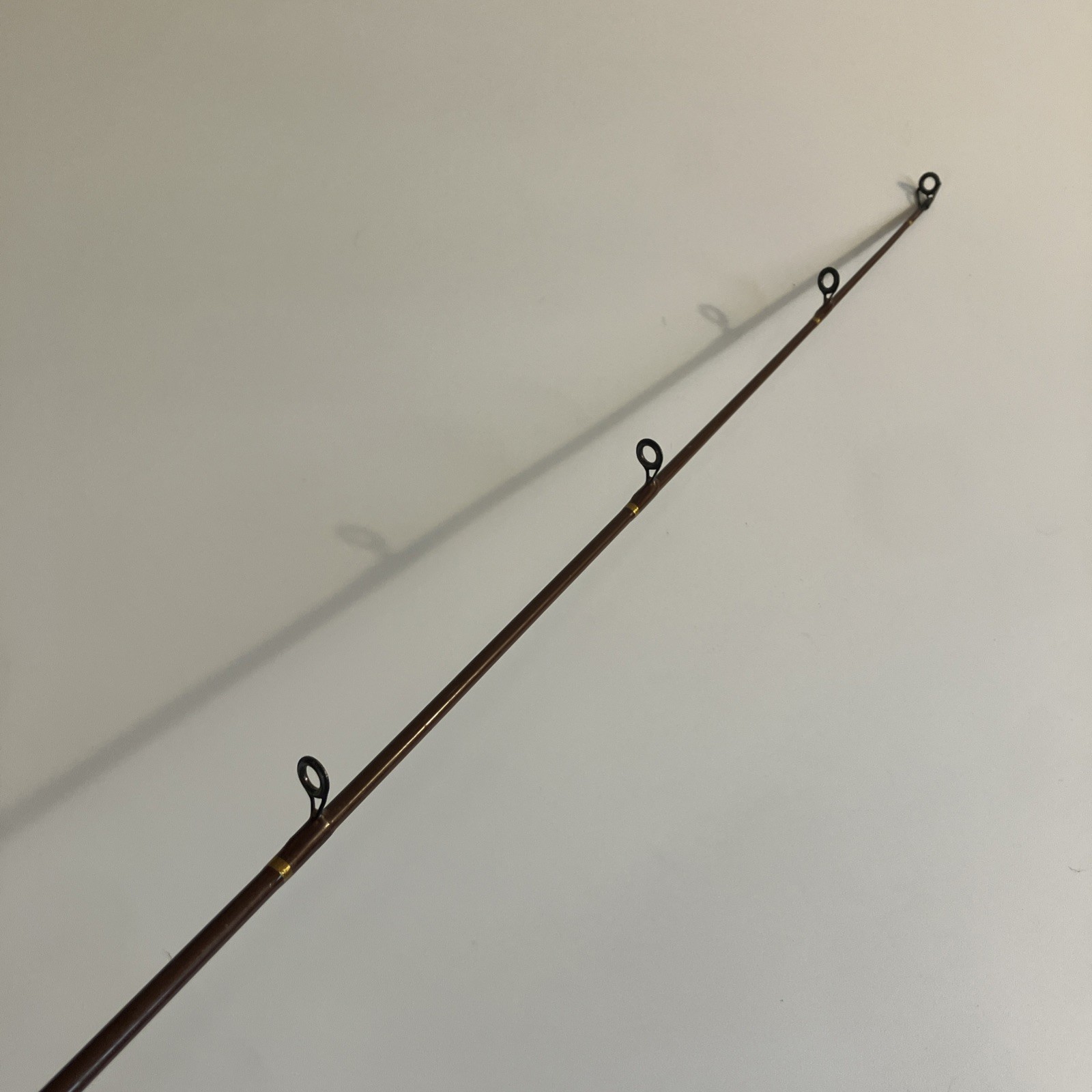 Champion Fishing Fish Rods Casting Rod GLS-C66M Lure 1/4 – 3/4 oz. Line 8-15 1b