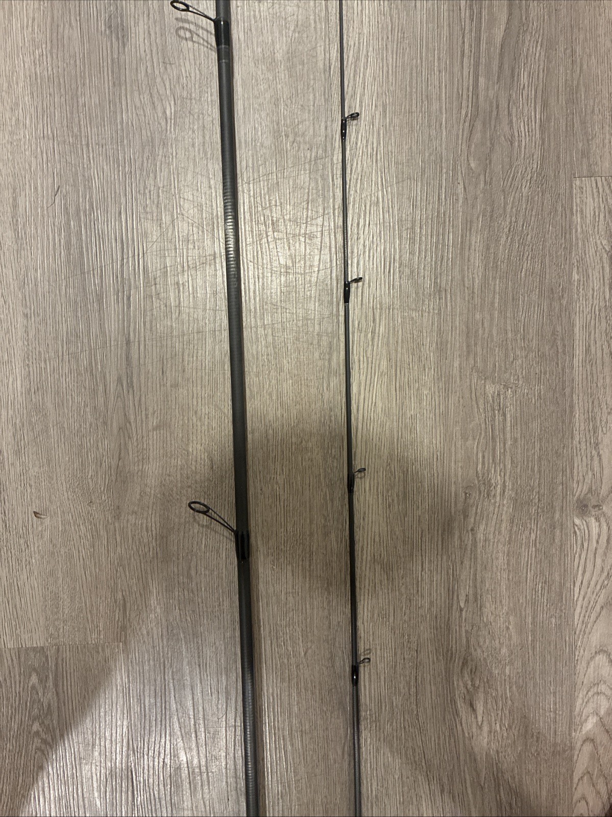 Lamiglas “The Closer” CCP12MR 12ft Centerpin Rod Fly