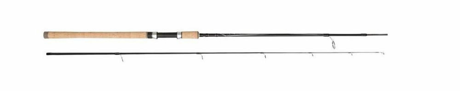 Abu Garcia Venturi Spin 802 Spinning Rod 2.40m 6-22g Spin Rod Fishing Rod