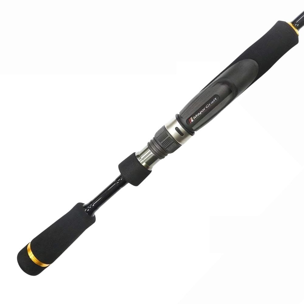 MAJOR CRAFT Freshwater Fishing Spinning Rod FIRST CAST FCS-632ML