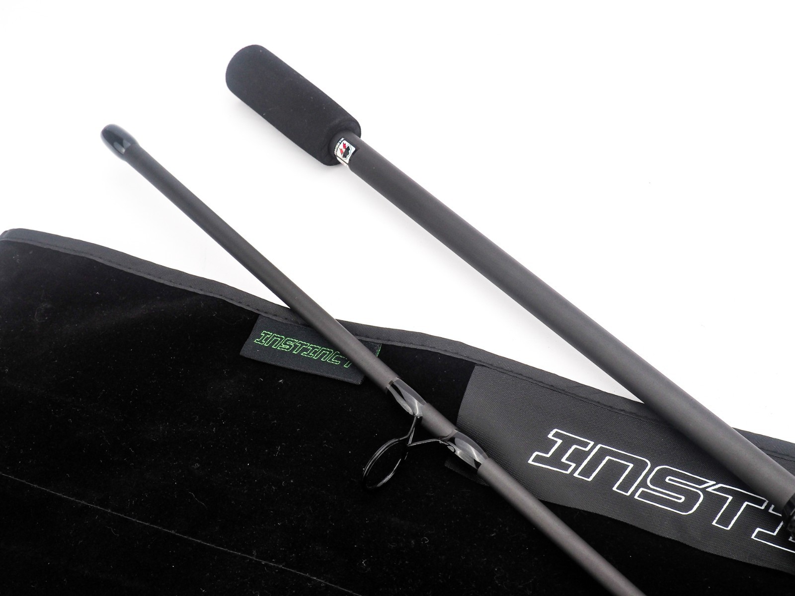 BRAND NEW – INSTINCT 6′ 2.75lb STALKER ROD (RRP £159.00)