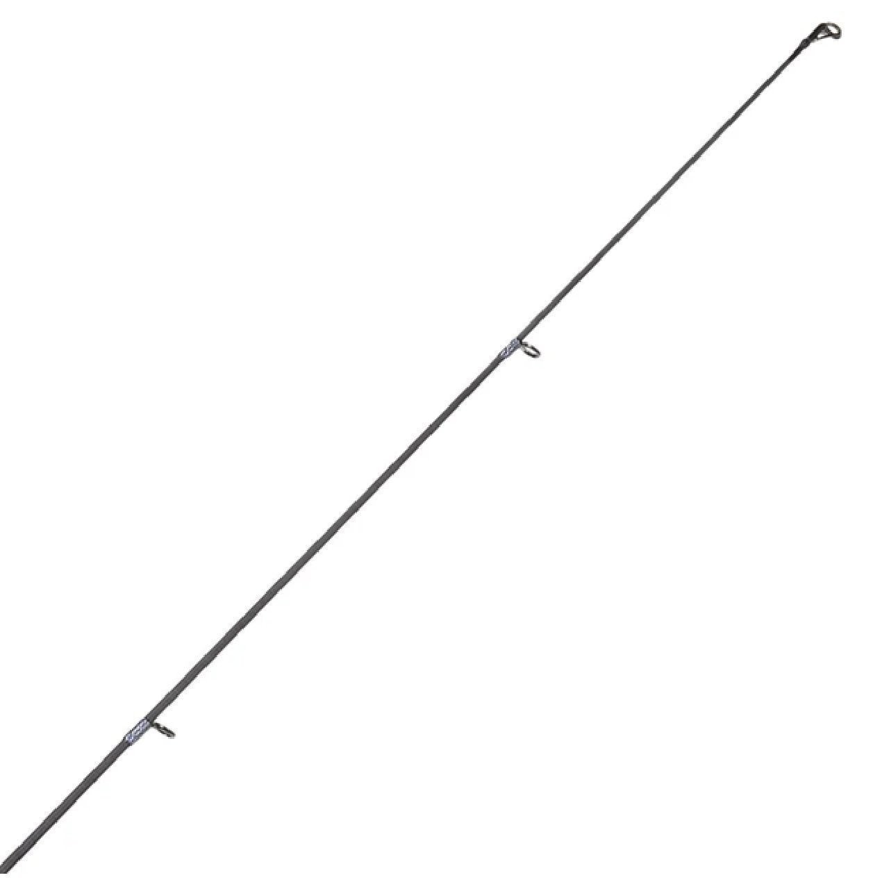 Kistler Big Game Crappie Fishing Pole 8′ “Muley”