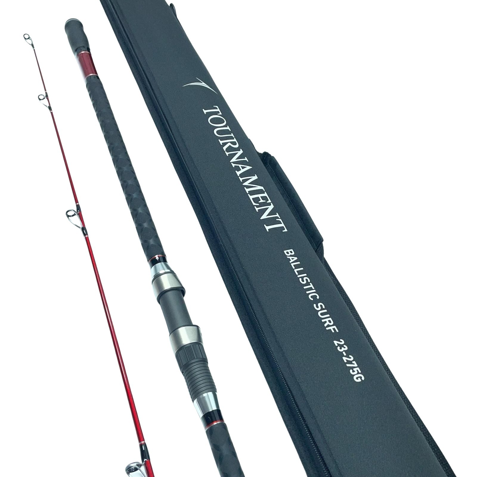 DAIWA Tournament Ballistic Surf TNBA23-275G