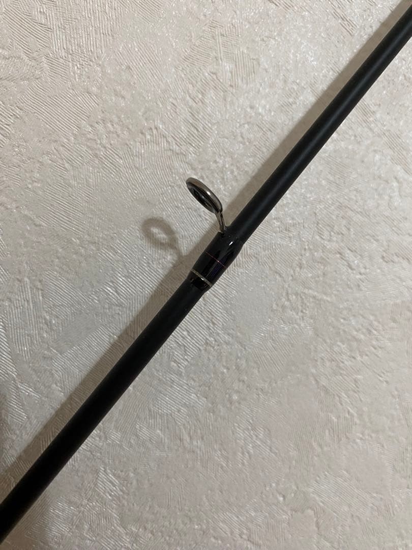 Megabass Big Taper Rare Limited Edition of 50 Rifle Back