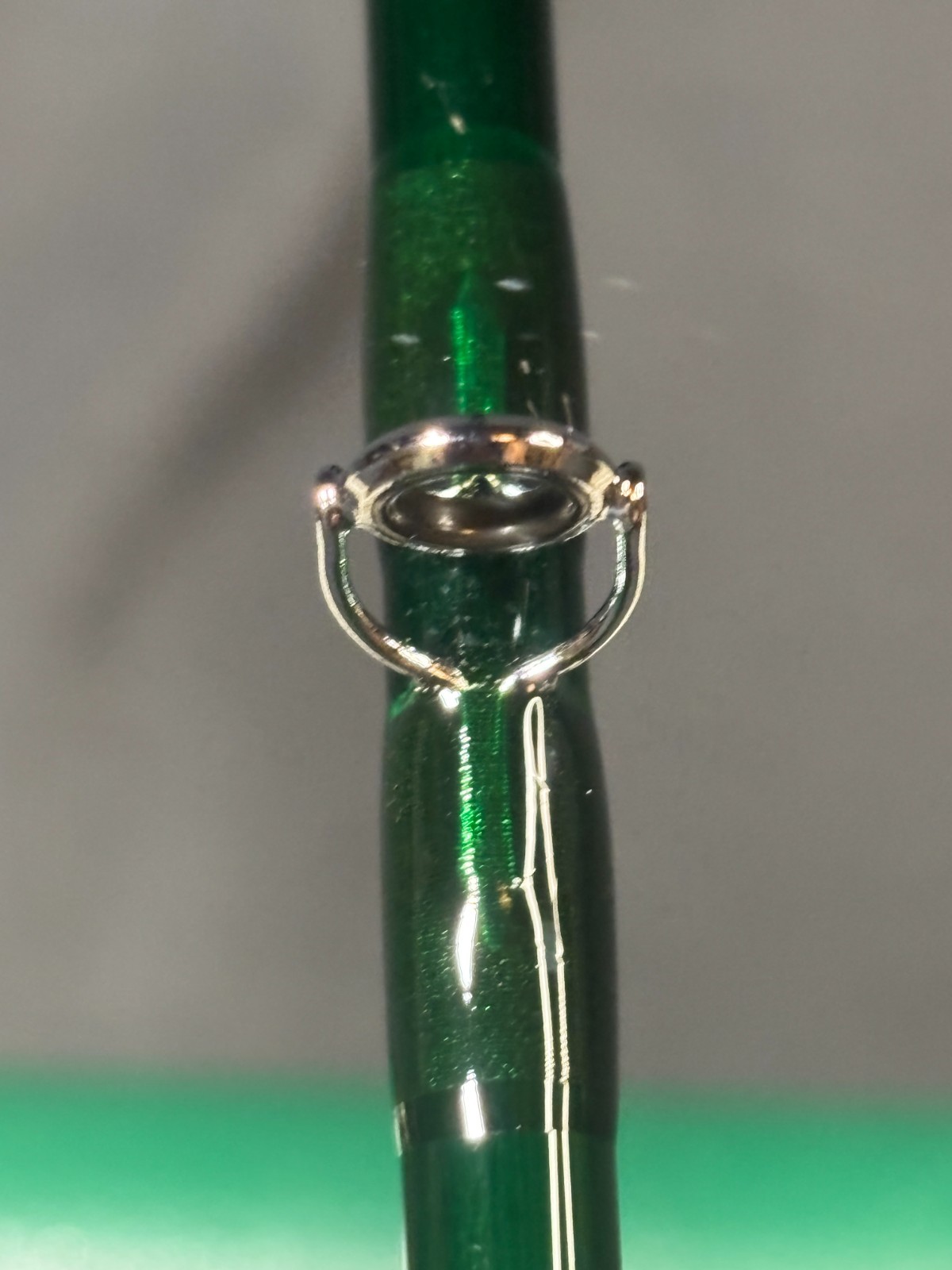 R.L.Winston WT 9ft 5wt 3pc fly rod Vintage Excellent Cond /Serial No.85303