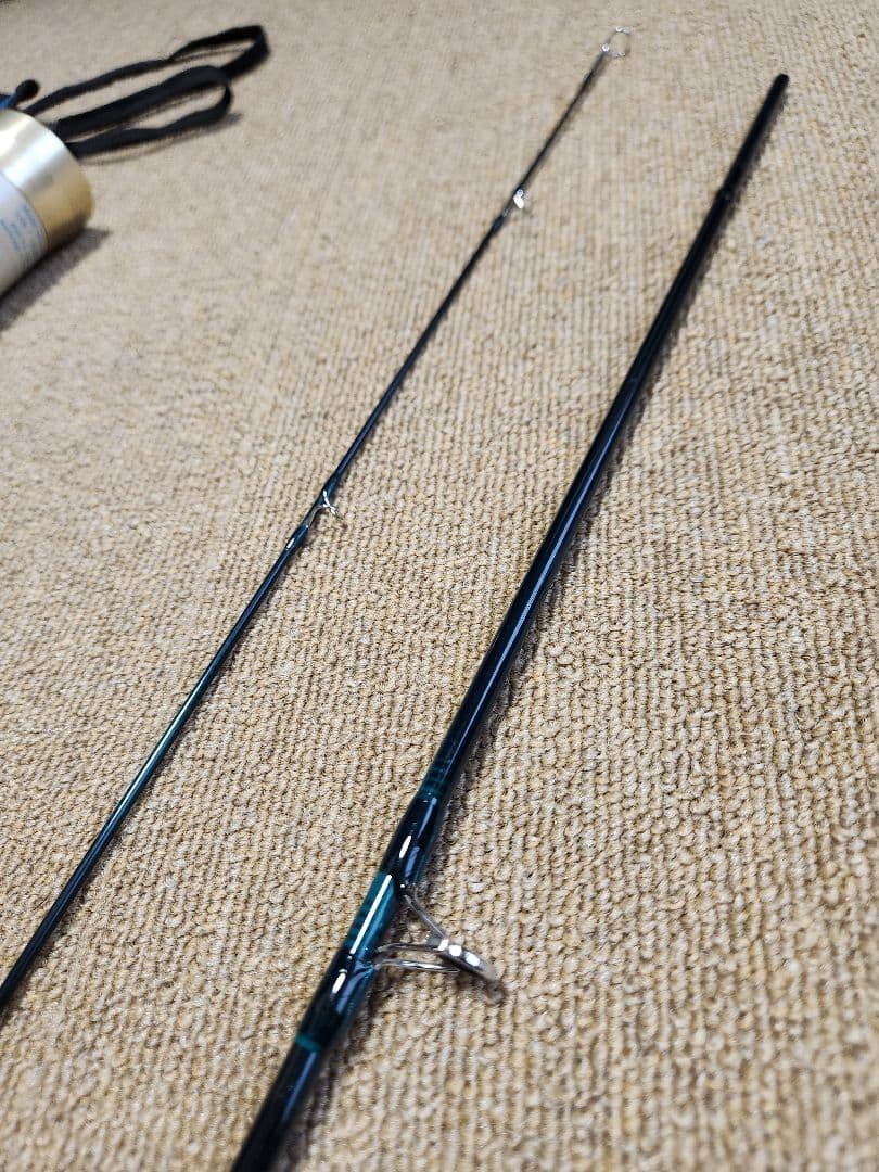 SAGE 790SP GRAPHITE IV Fly Rod