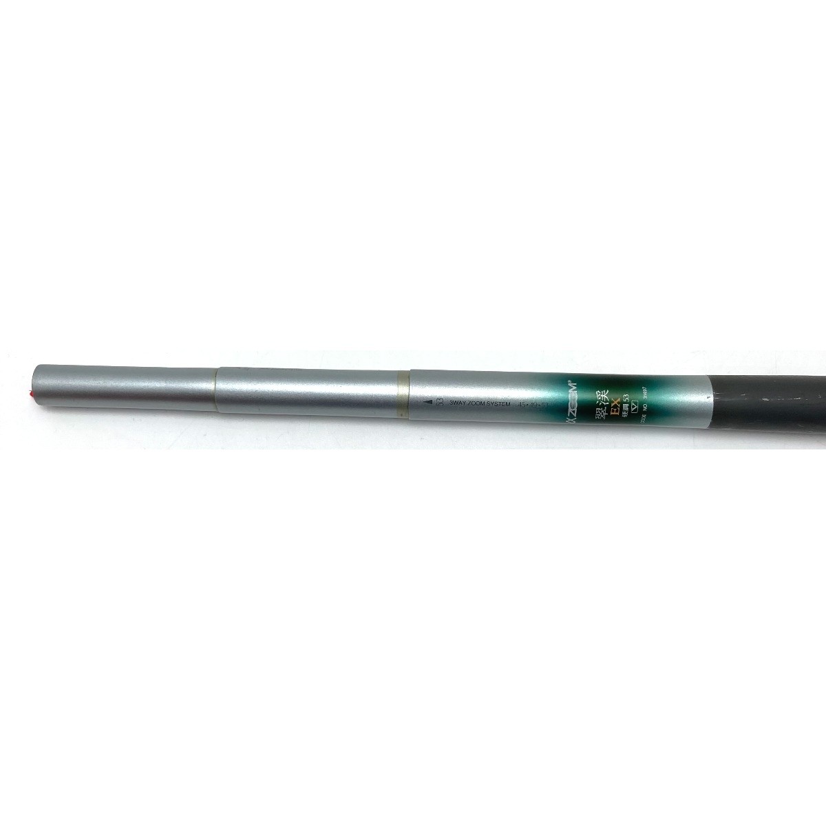 SHIMANO αZOOM Suikei EX High contrast 53 31497 Mountain stream rod