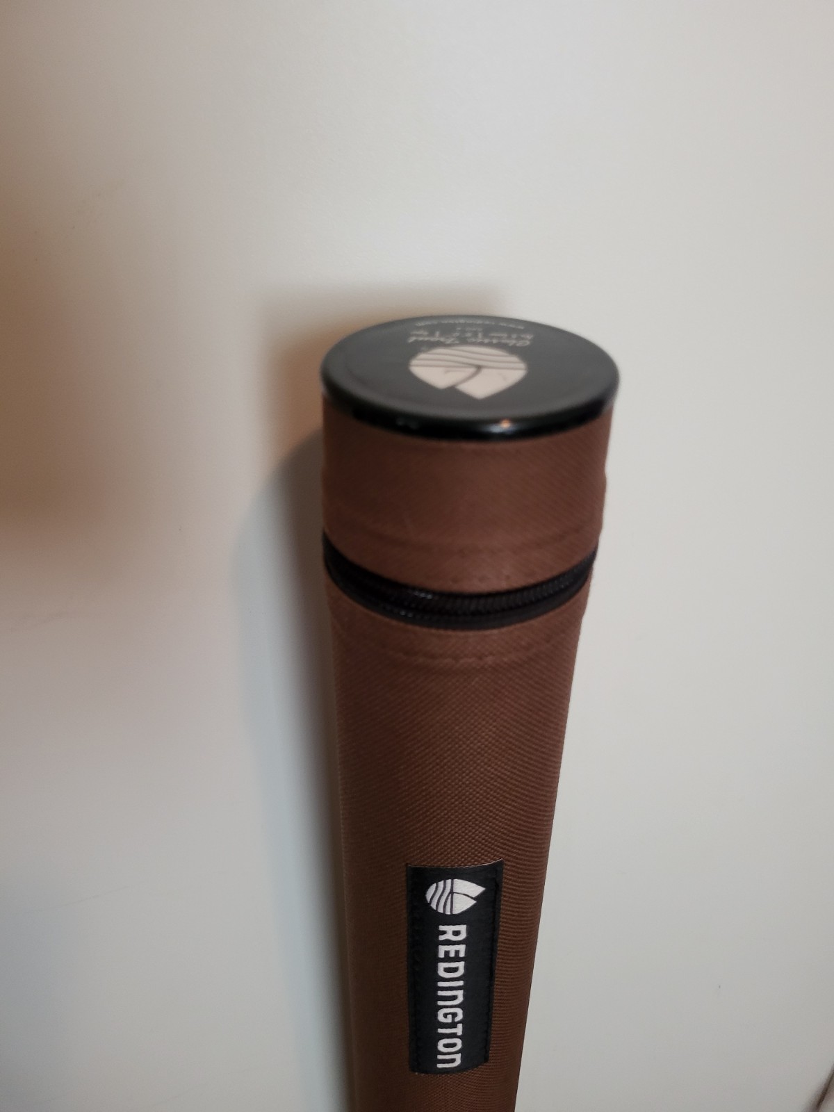 Redington Fly Rod Travel Storage *CASE ONLY Classic Trout 590-4 No. 5 Line 9’0”